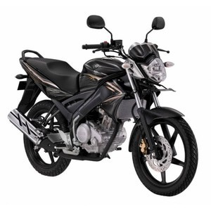 Mika Lampu Kaca Depan Yamaha Vixion Facelift 2010 Lokal Kualitas Bagus