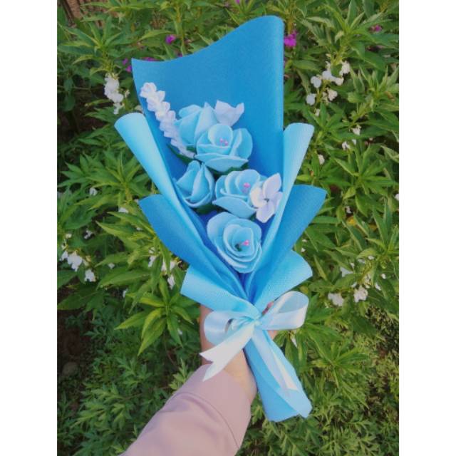 Jual BUCKET BUNGA HADIAH MURAH BUCKET MURAH Indonesia|Shopee Indonesia