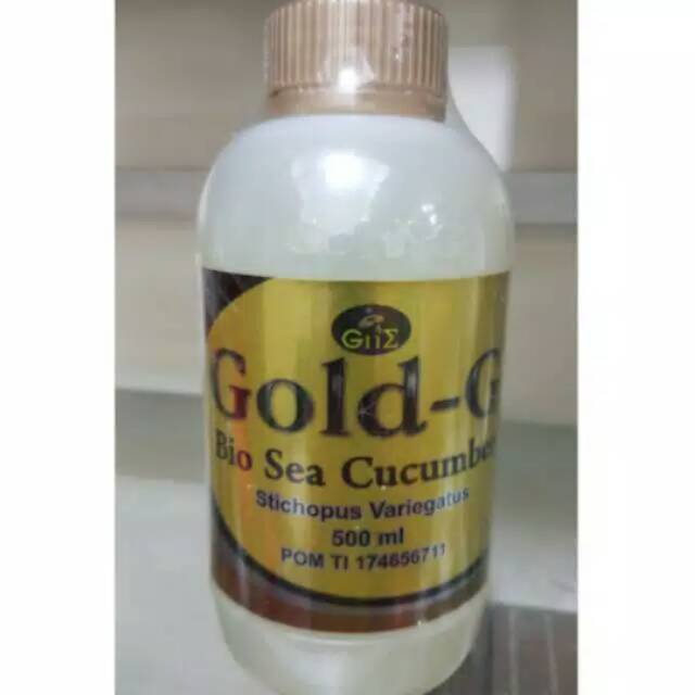 

Gold-G