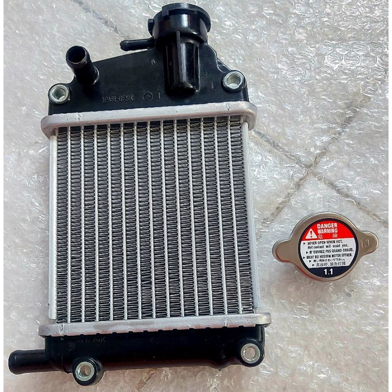 Radiator Vario lama 110 High Quality