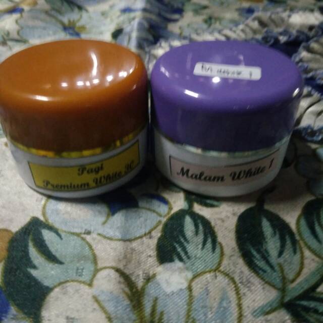 Cream Najmina Mazaya