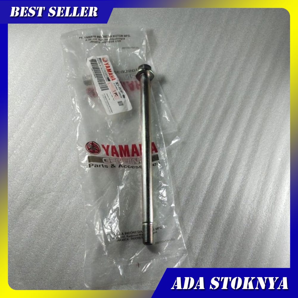 As roda depan Yamaha Vixion - Vixion New 3C1-F5181-00 Original Asli