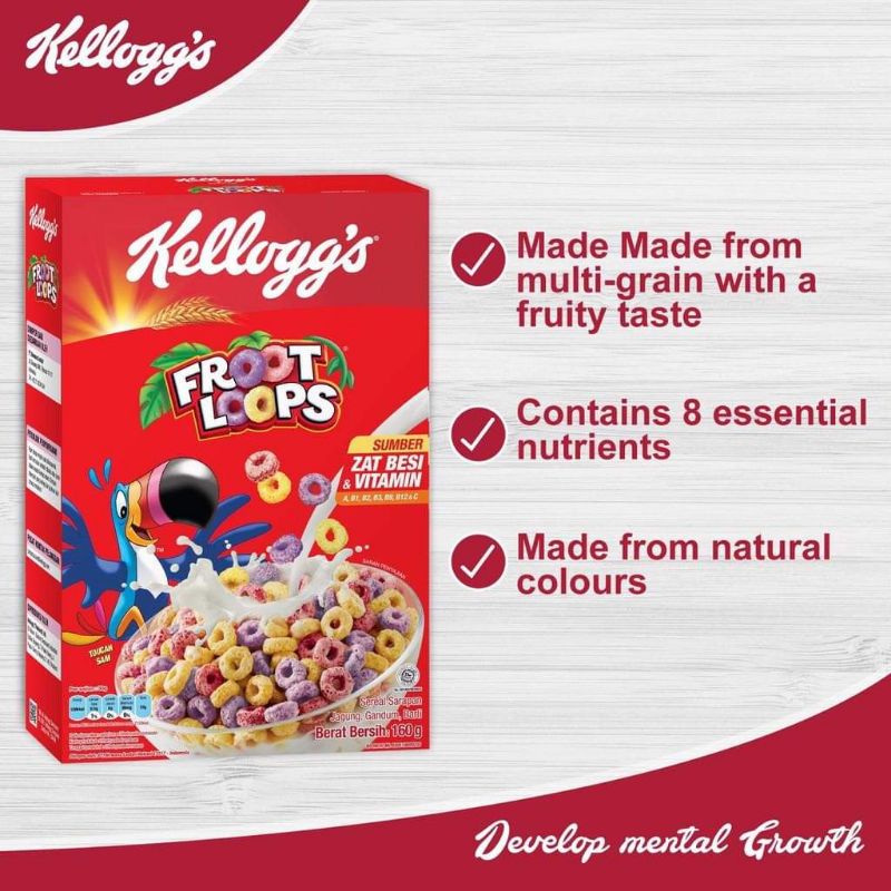 

Kellogs