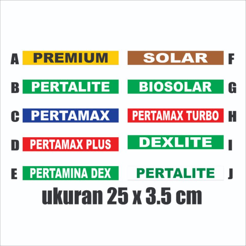 

STIKER PERTAMINA