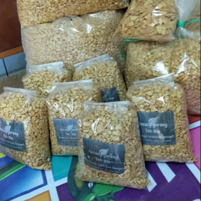 

Kacang goreng bawang