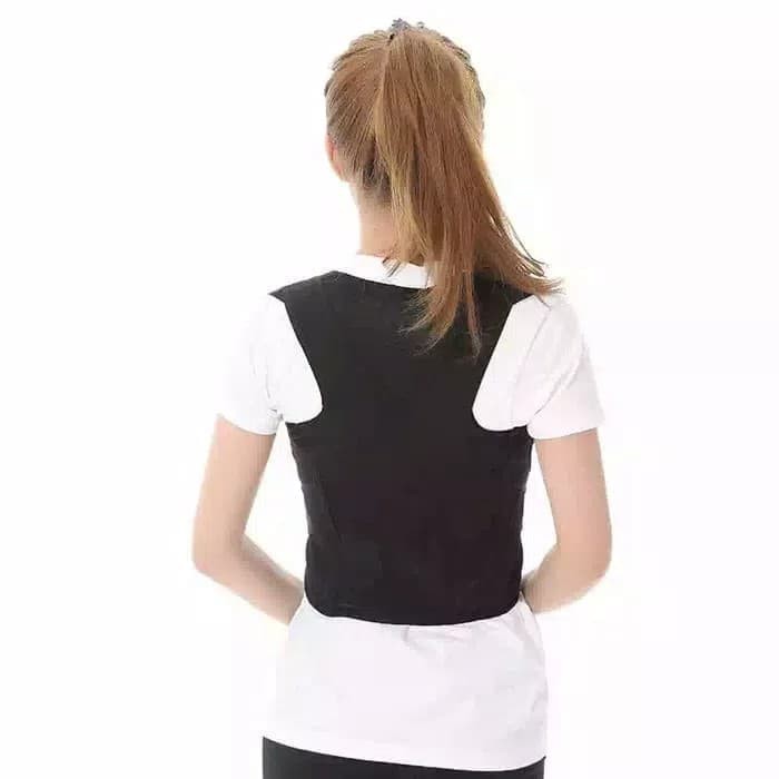 Penyangga Punggung ORIGINAL BAKAKA Penegak Badan Korslet KORSET PRIA / WANITA