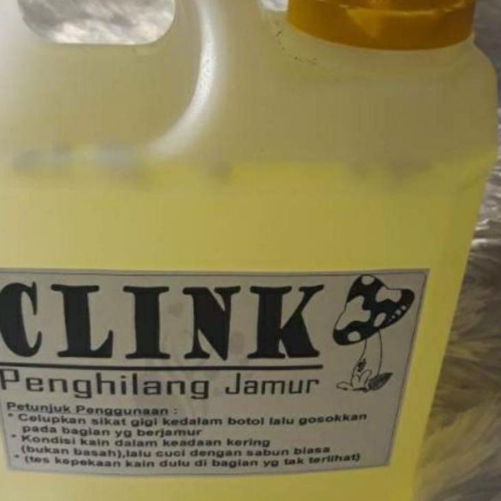 CLINK UKURAN PALING JUMBO 5 LITER