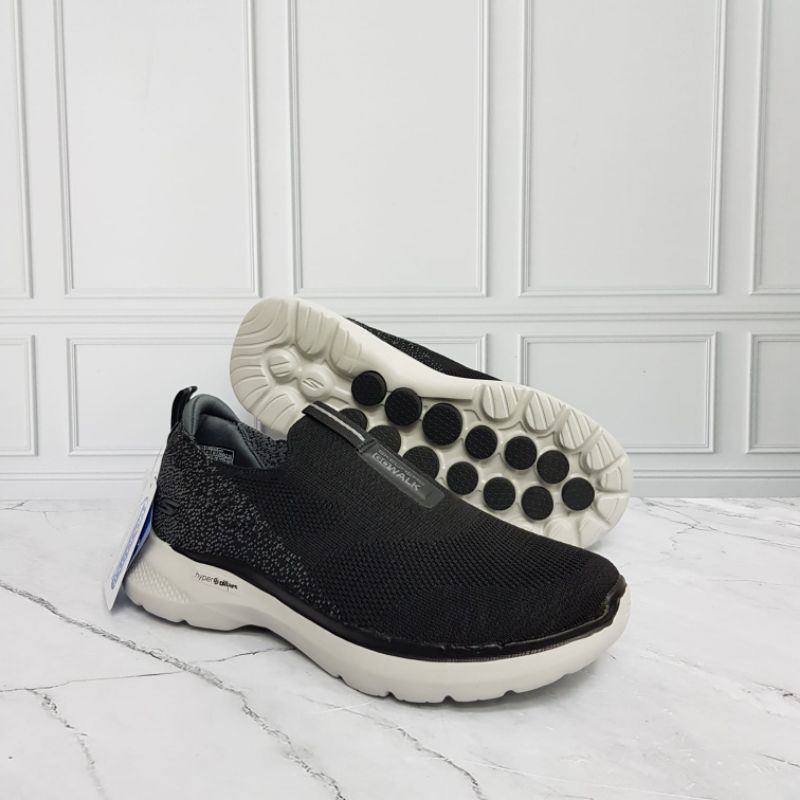 Skechers / Skechers Pria go walk 6 Hyperpillar / SKECHERS HYPERPILLAR