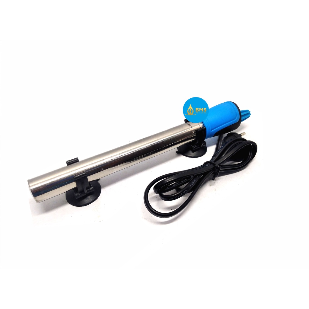 Heater Aquarium 50 watt AB01301