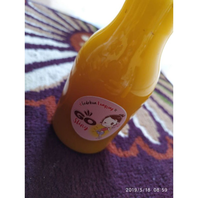 

minuman kesehatan