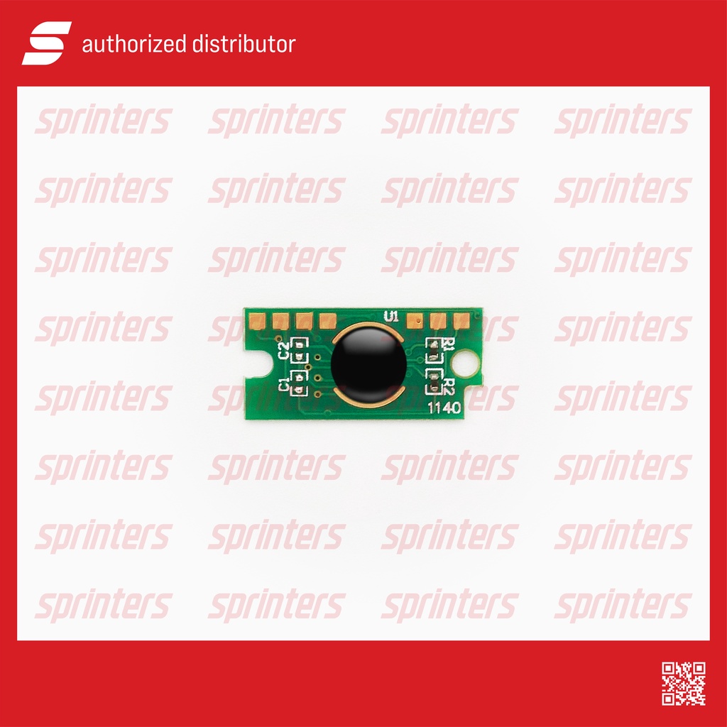 Chip Toner Fuji Xerox DP DocuPrint CM115 w CM225 fw CP115 w CP116 w CP225 w CM115w CM225fw CP115w CP