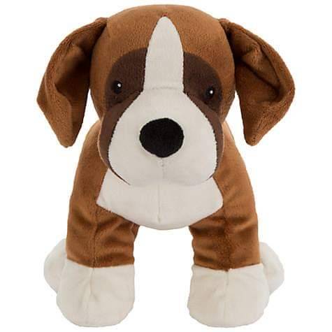 pabrik branded  Jhon lewis plush baby puppy tupai  puppy dog toy elephant gajah bunny grey pink cow 