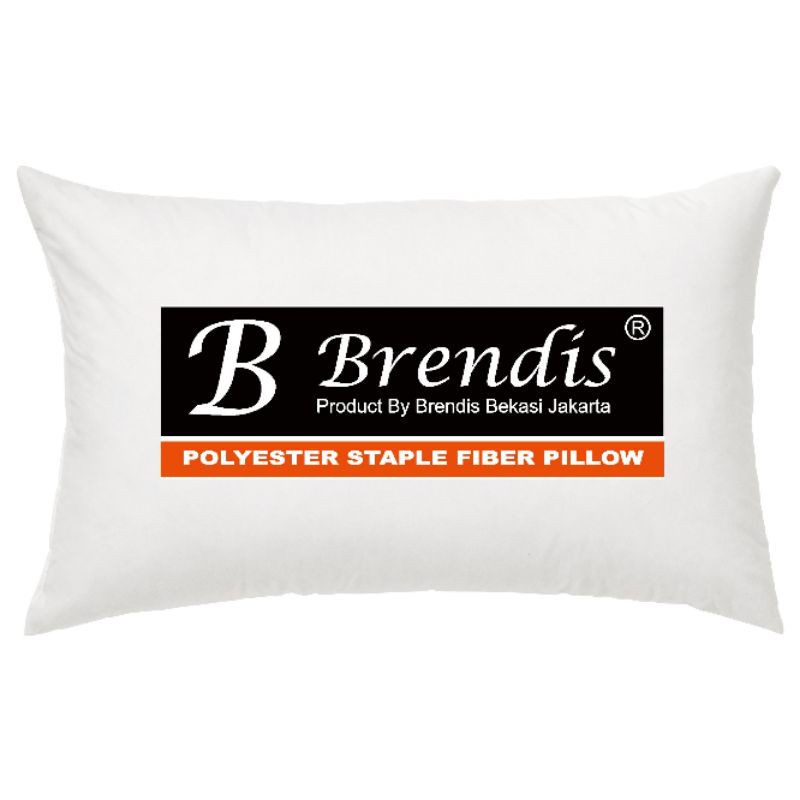 Bantal Dan Guling Brendis ( Harga 1 Pcs )