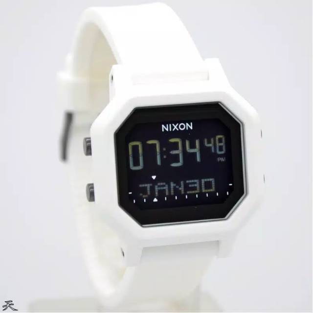 JAM TANGAN WANITA NIXON A1210100 ORIGINAL GARANSI RESMI 1 TAHUN