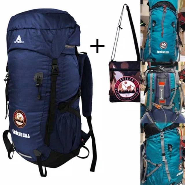 CARRIER AVTECH GALOA 60L-TAS KERIL-RANSEL AVTECH GALOA ORIGINAL