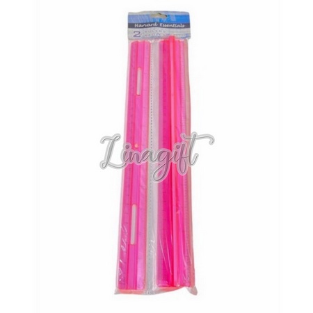 ( Ecer ) PENGGARIS PLASTIK TRANSPARANT - GARISAN BENING POLOS / KARAKTER / PLASTIC RULER NETRAL BENING PANJANG 15 cm / 20 CM/ 30 CM