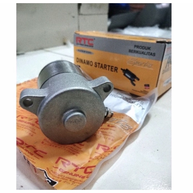 DINAMO STARTER STATER CB150R CB 150R 150 R CB 150 R  2015  RTC