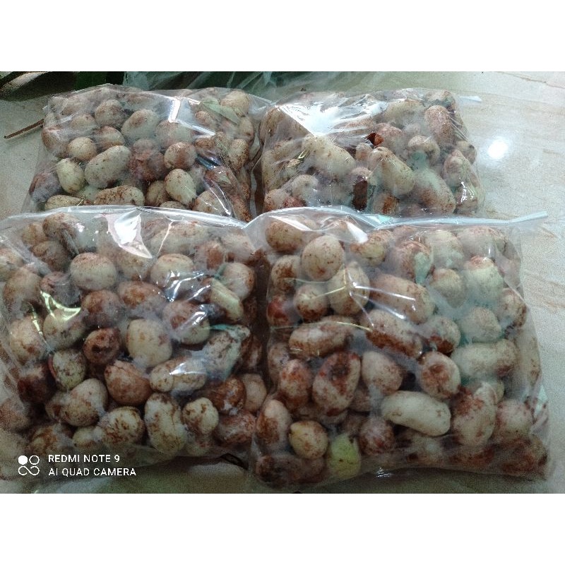 

kacang bogor