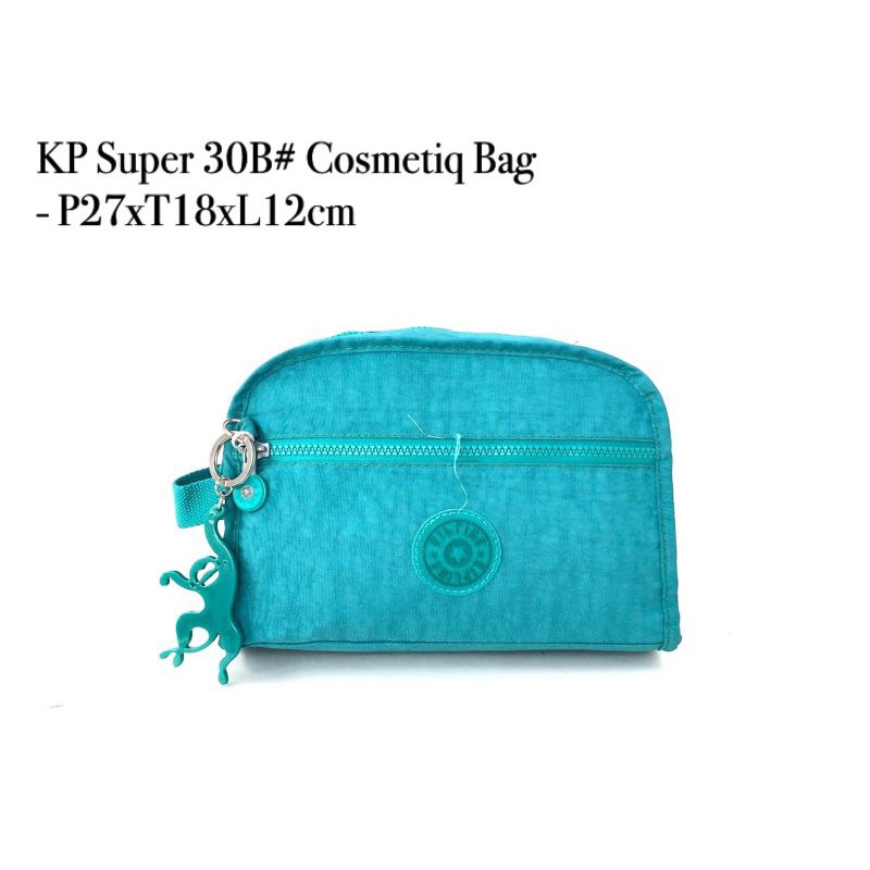 Tas kosmetik kp 30B Large/dompet pouch cosmetic bag