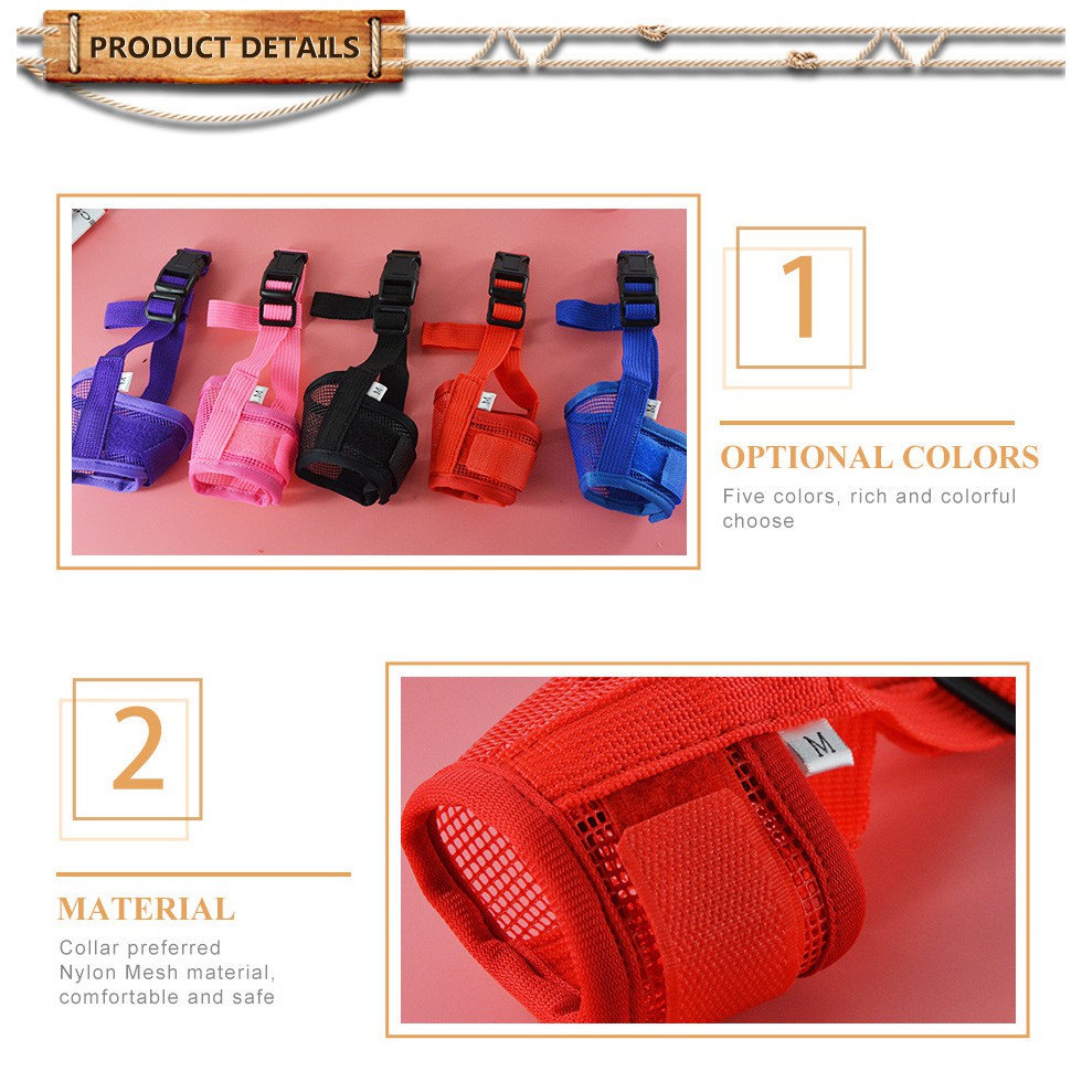 Ay00 brangus anjing , brongsong mulut anjing dog muzzle