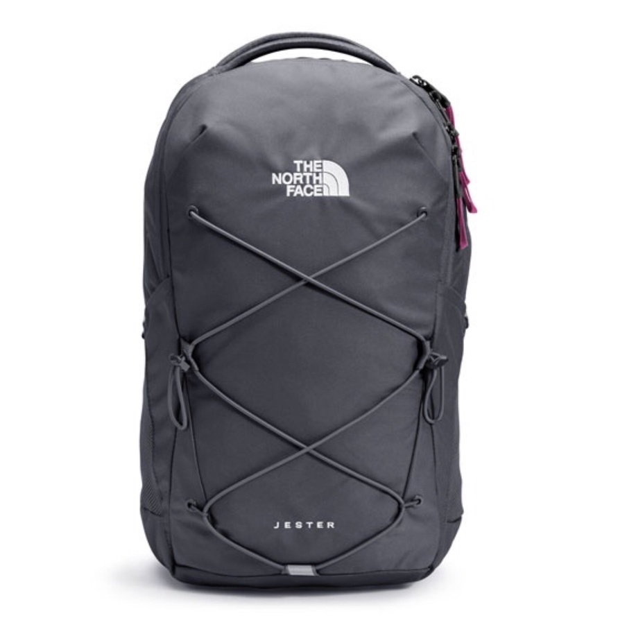 Tas daypack TNF The North Face Jester Backpack Original + Gratis Senter tas ransel laptop TNF Jester