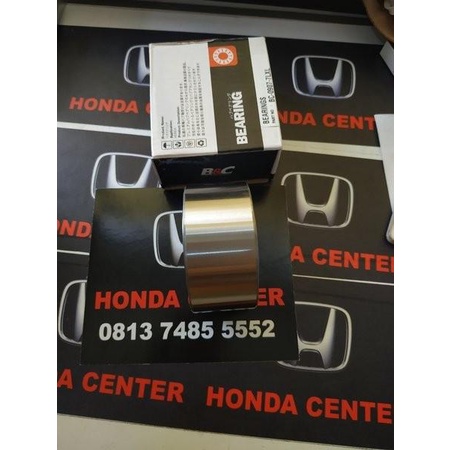 BEARING LAHER RODA DEPAN HONDA CIVIC FERIO CIVIC VTI VTIS