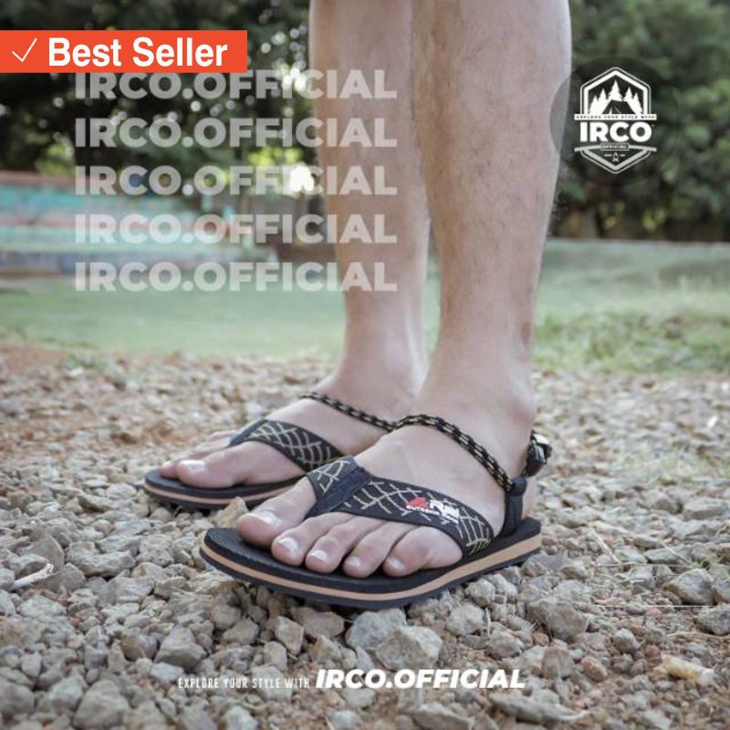 Sepatu Olahraga murah Harga Terjangkau / PROMO SANDAL SENDAL JEPIT GUNUNG REI TONDANA NOT SEPATU