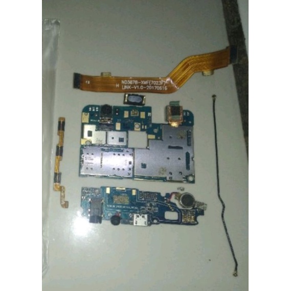 Mesin SHARP PI (IF9007) Original