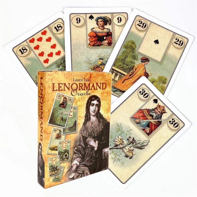 Laura Tuan Lenormand
