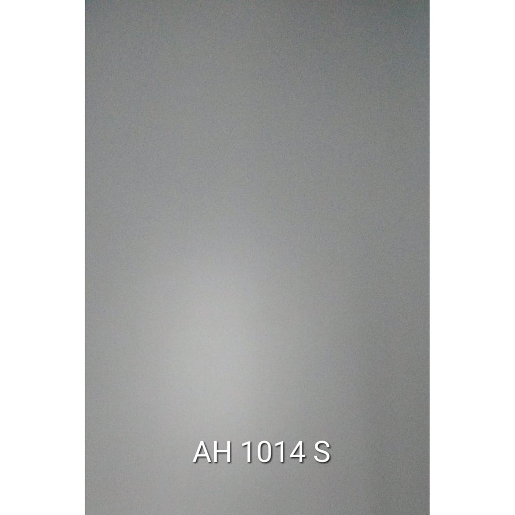 AH 1014S HPL MEDIO GREY HPL GREY POLOS HPL SOLID HPL POLOS HPL AIDI 1014