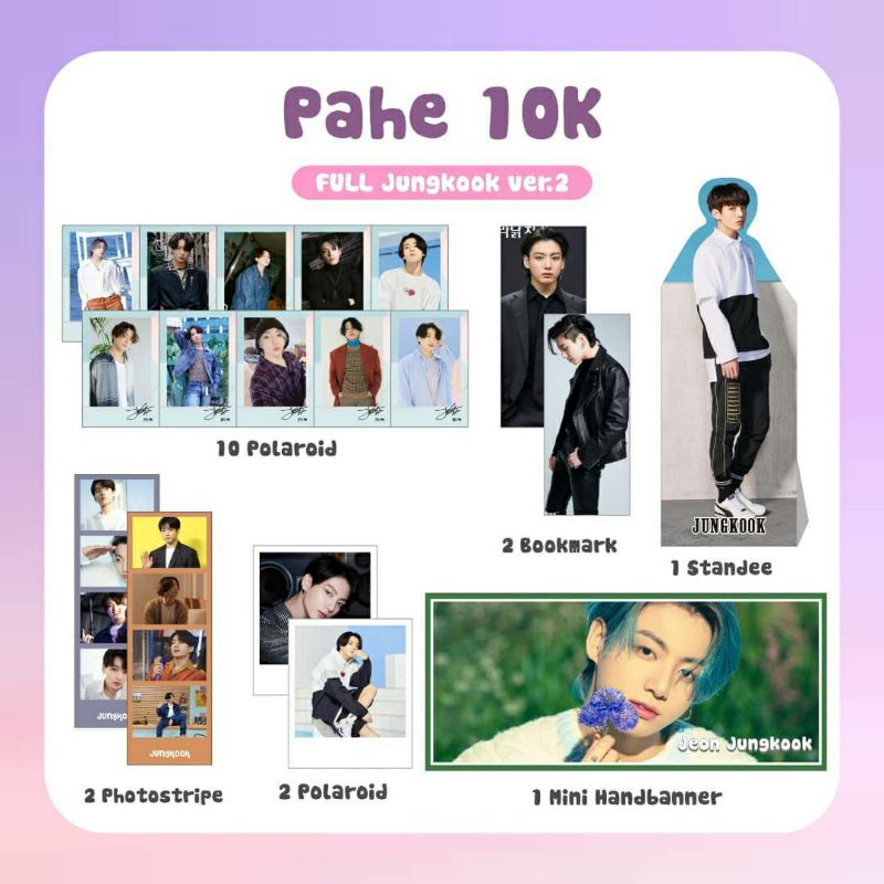 Pahe 10k  full MEMBER BTS