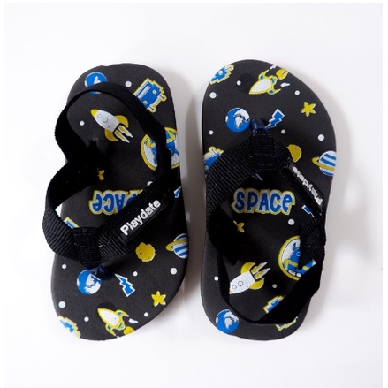 Sepatu Sandal Anak Bayi Laki Laki Cowok 1 2 Tahun SPACE Sepatu Sendal Bayi Laki Laki Cowok 1 2 Tahun Murah Sandal Jepit Anak Bayi