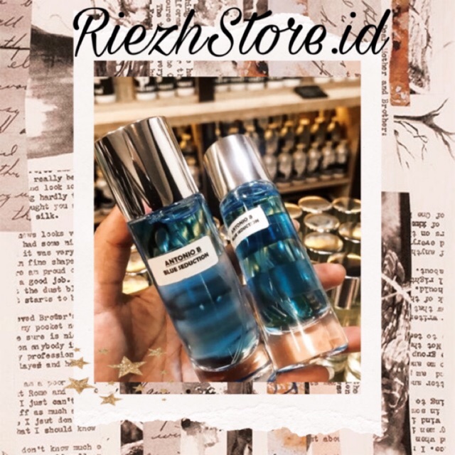 [ 50ml ] Parfum Refill | By Collector Parfum BANDUNG