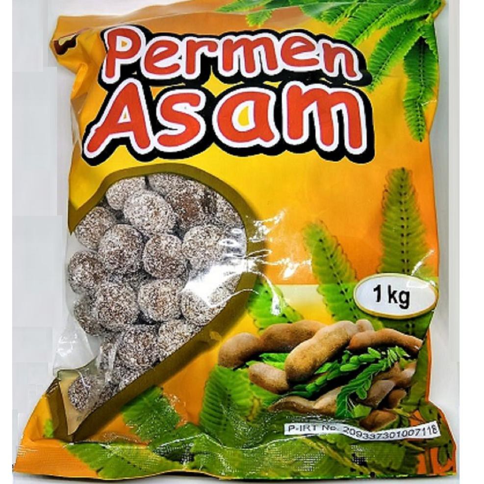 

1.1 sale Permen Asam Jawa 1 kg