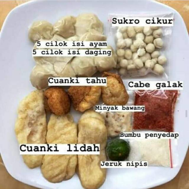 

Baso Acih Hijrah
