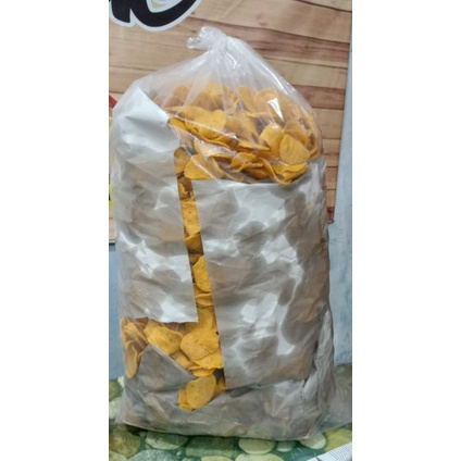 

10 kg Ladu Sala - Cocok untuk dijual kembali - Oleh2 khas Pariaman Minang