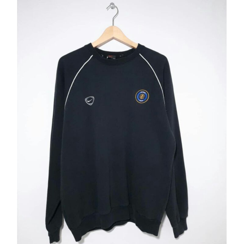 Crewneck Nike Inter Size XL