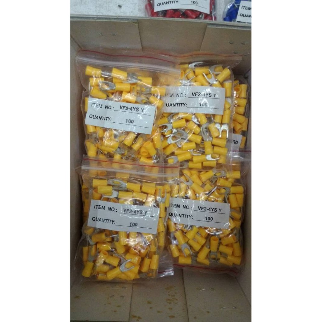 SKUN Y 2-4 - SKUN Y 2,5MM - SKUN Y