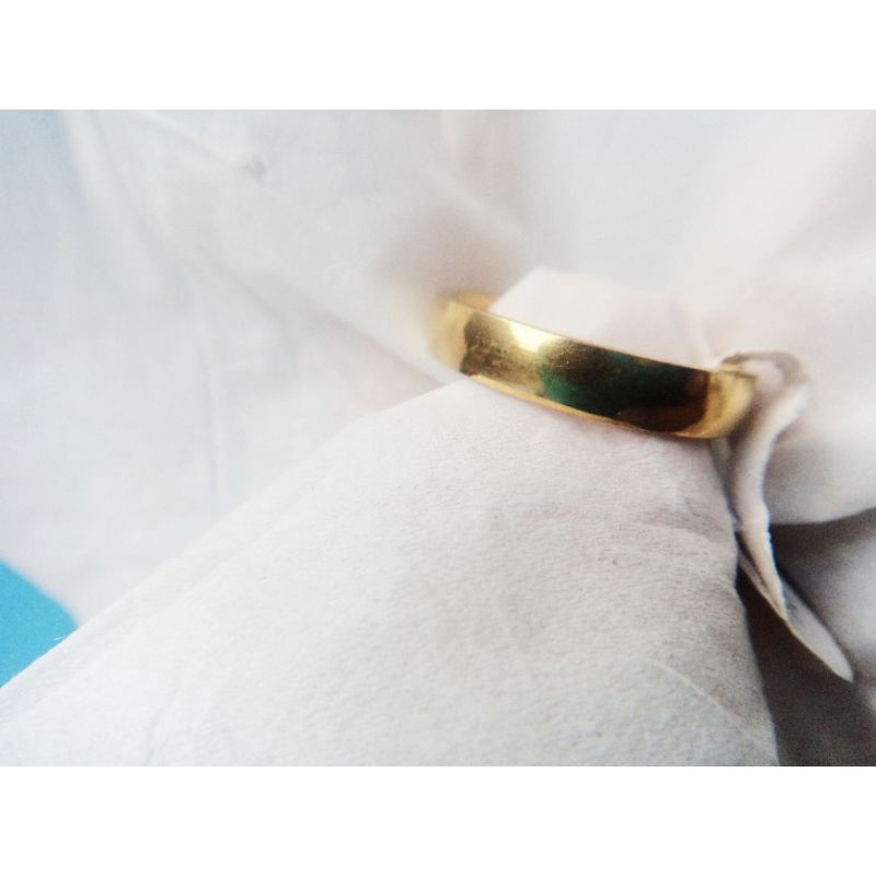 cincin nama - cincin couple-ukir nama cincin gratis