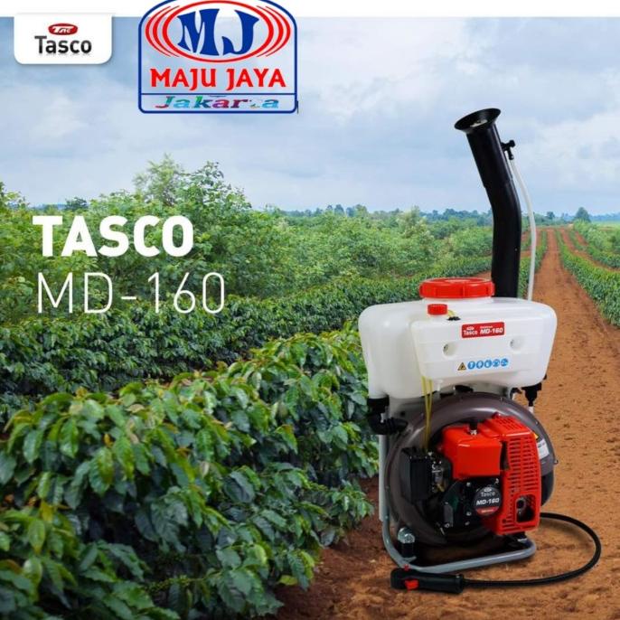 Mistblower Tasco MD 160 TASCO MD 160 termurah