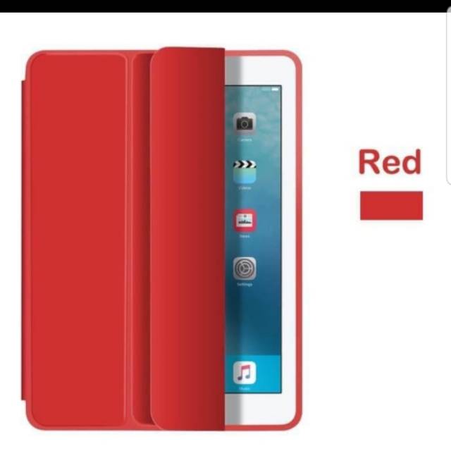 CASE ORIGINAL SMART CASE AUTO LOCK FOR IPAD 2/3/4