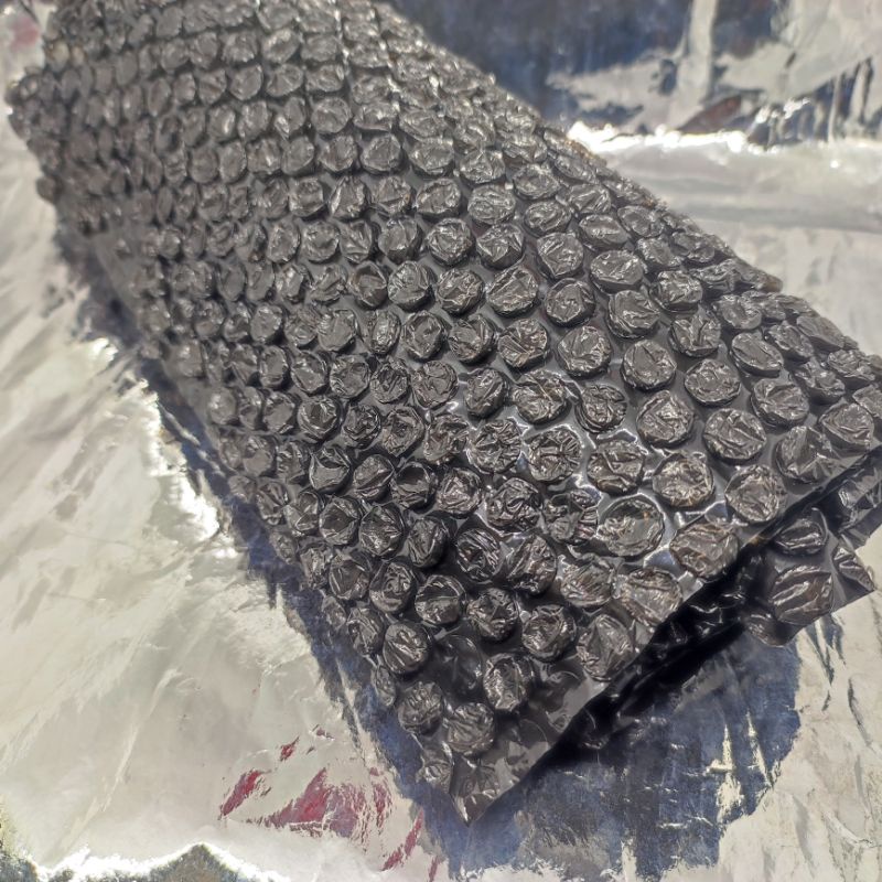 

Bubble Wrap Pelindung Wajib Untuk Dop Roda Bahan Plastik