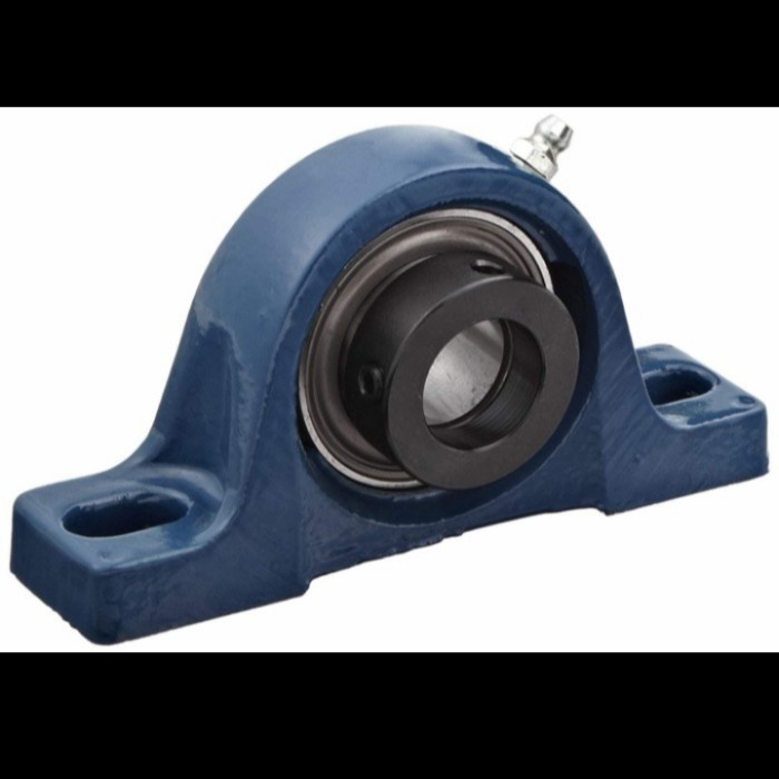 Pillow Block SY 60 TM ( as 60mm ) SKF ORIGINAL