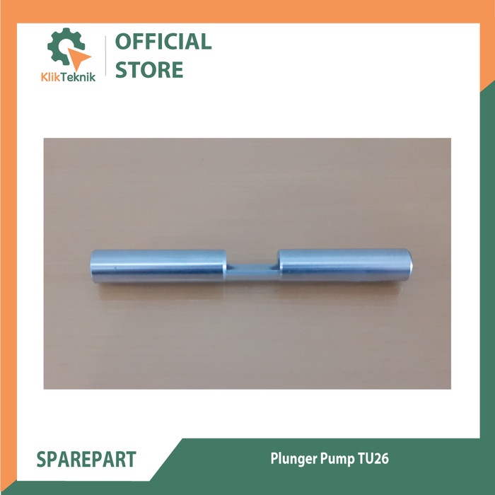 Plunger pump TU26 YMR