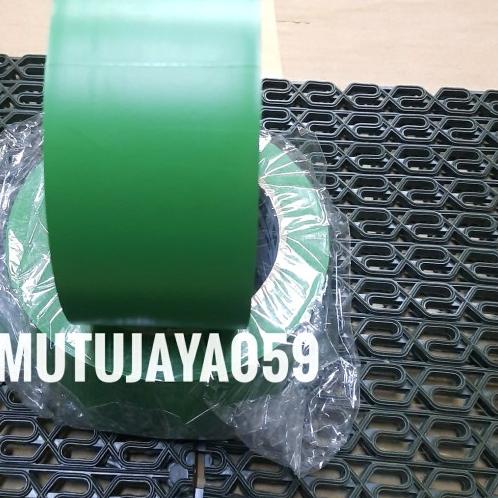 

Lakban Lantai / Floor Markin 764 3M 2in x 33mtr Hijau