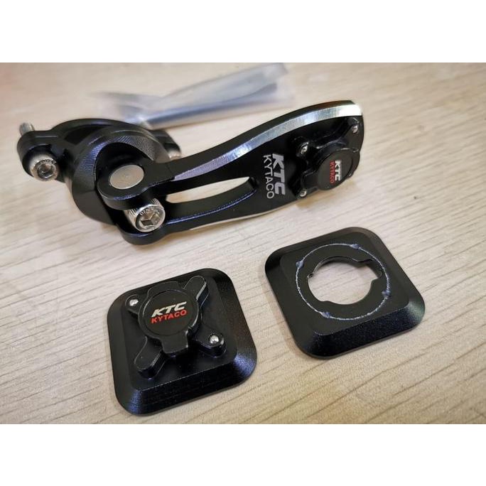 Holder HP Kytaco KTC Untuk Motor / Mobil dan Sepeda arttec93 Segera Beli