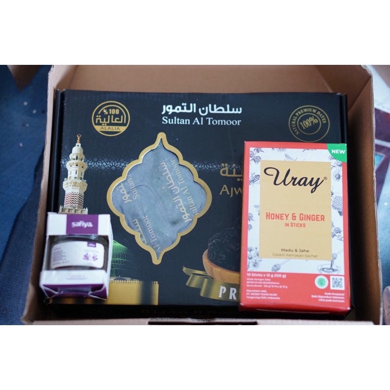 

Hampers Lebaran - Hampers eid mubarak - Hampers Ramadhan - Parcel ramadhan