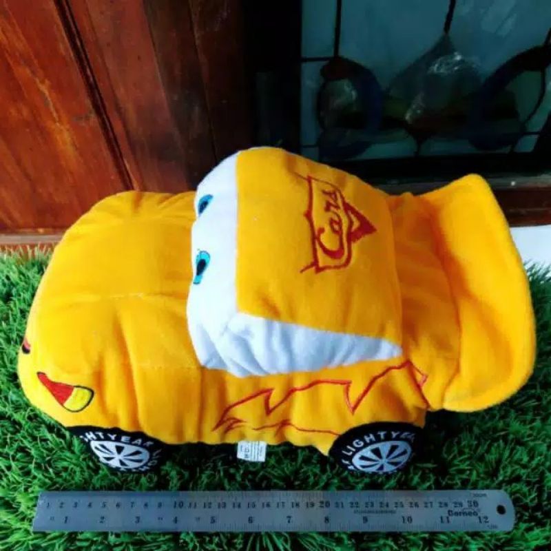 MOBIL MCQUEEN CARS JUMBO MURAH / MOBIL MAINAN MCQUEEN TERMURAH TERLARIS / MAINAN MOBIL ANAK LUCU