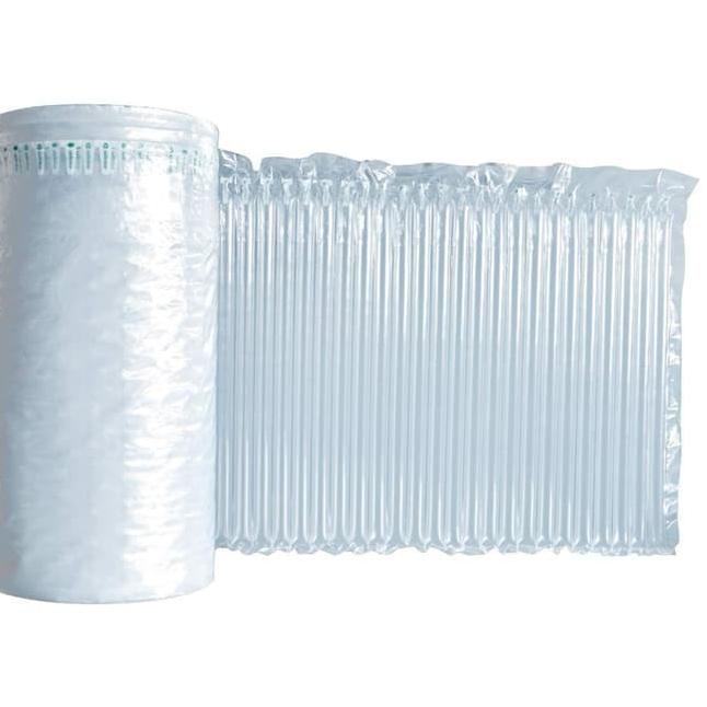 

VDNG POLY AIR BUBBLE WRAP INFLATABLE BAG PLASTIK GELEMBUNG 50 METER Promo Spesial