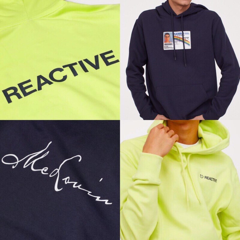 hoodie HM